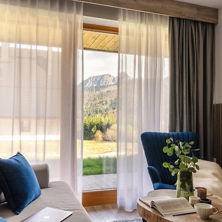 Polana Resort - Loftaffair Collection Kościelisko Exteriér fotografie