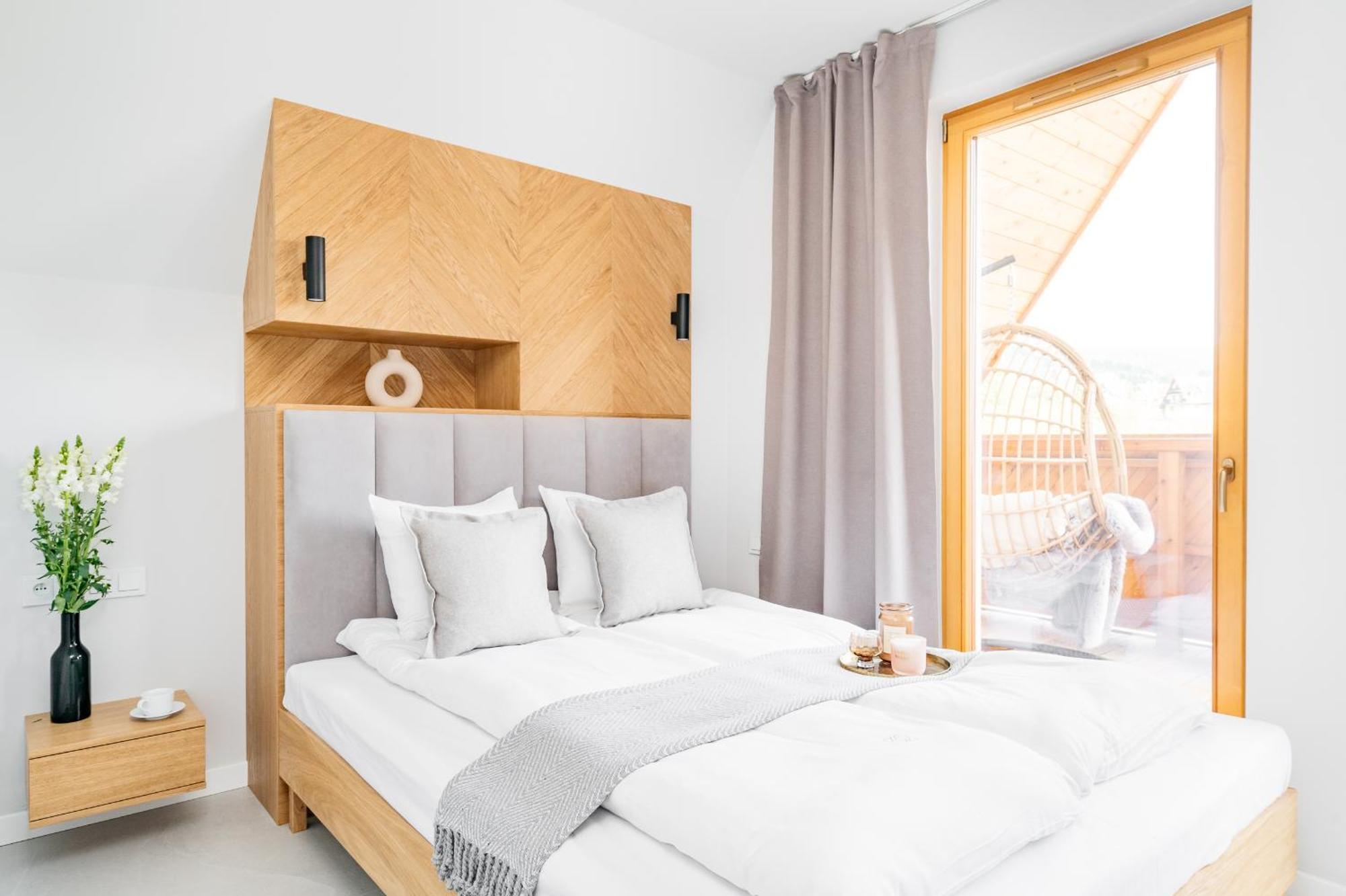 Polana Resort - Loftaffair Collection Kościelisko Exteriér fotografie
